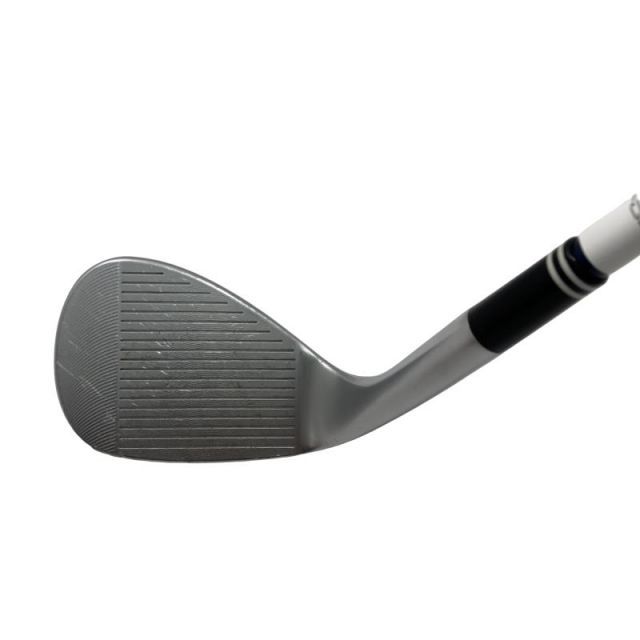 中古】 クリーブランド Cleveland RTX ZIPCORE ツアーサテン 58°/06