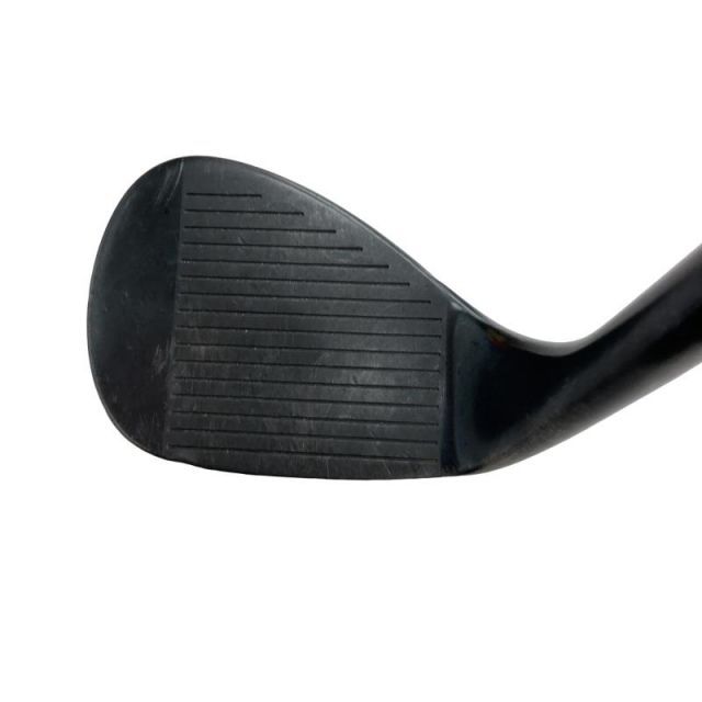 中古】 クリーブランド TOUR ACTION 588 ガンメタル 64° ウェッジ WG