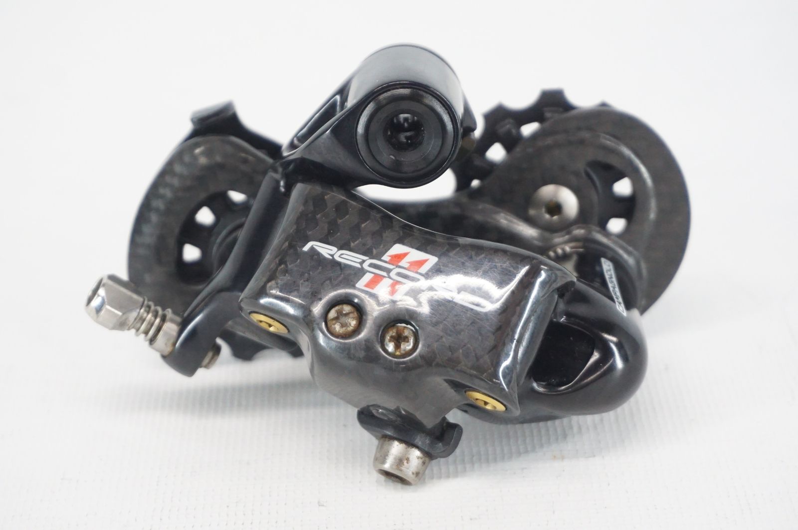 CAMPAGNOLO 「カンパニョーロ」 RECORD 11S リアディレイラー