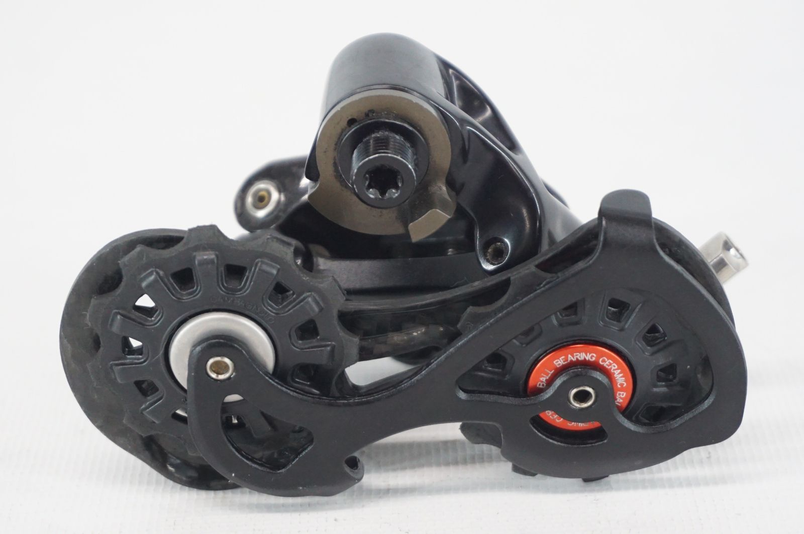 CAMPAGNOLO 「カンパニョーロ」 RECORD 11S リアディレイラー