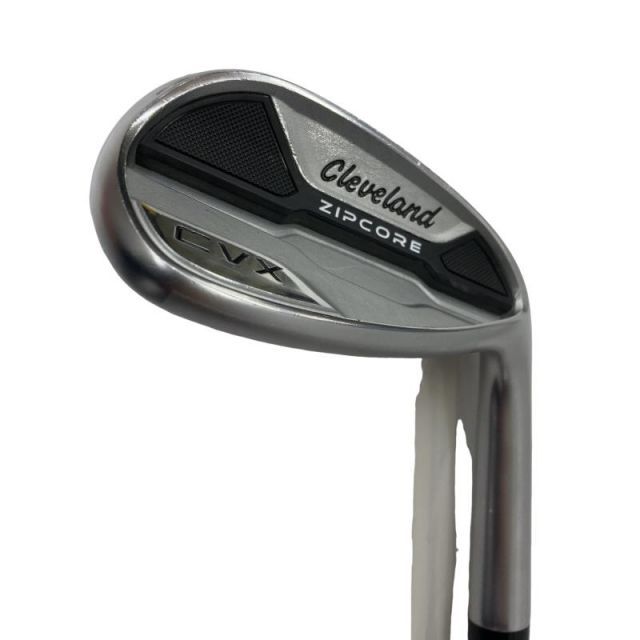 中古】 クリーブランド Cleveland CVX ZIPCORE 48°/09° ウェッジ WG