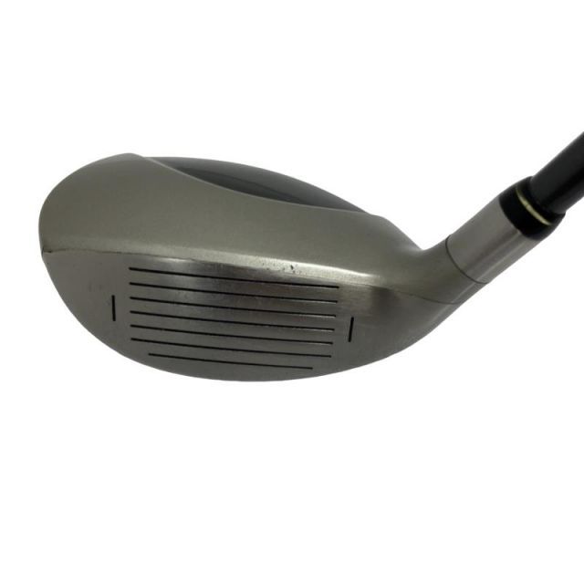 中古】 プロギア ZOOM 320CX U5(26°) ユーティリティ UT GRAPHITE