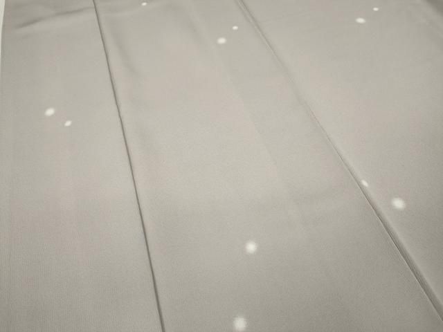 平和屋着物○上質な小紋 大小丸文 蛍暈し 正絹 逸品 CABB6381ut - メルカリ