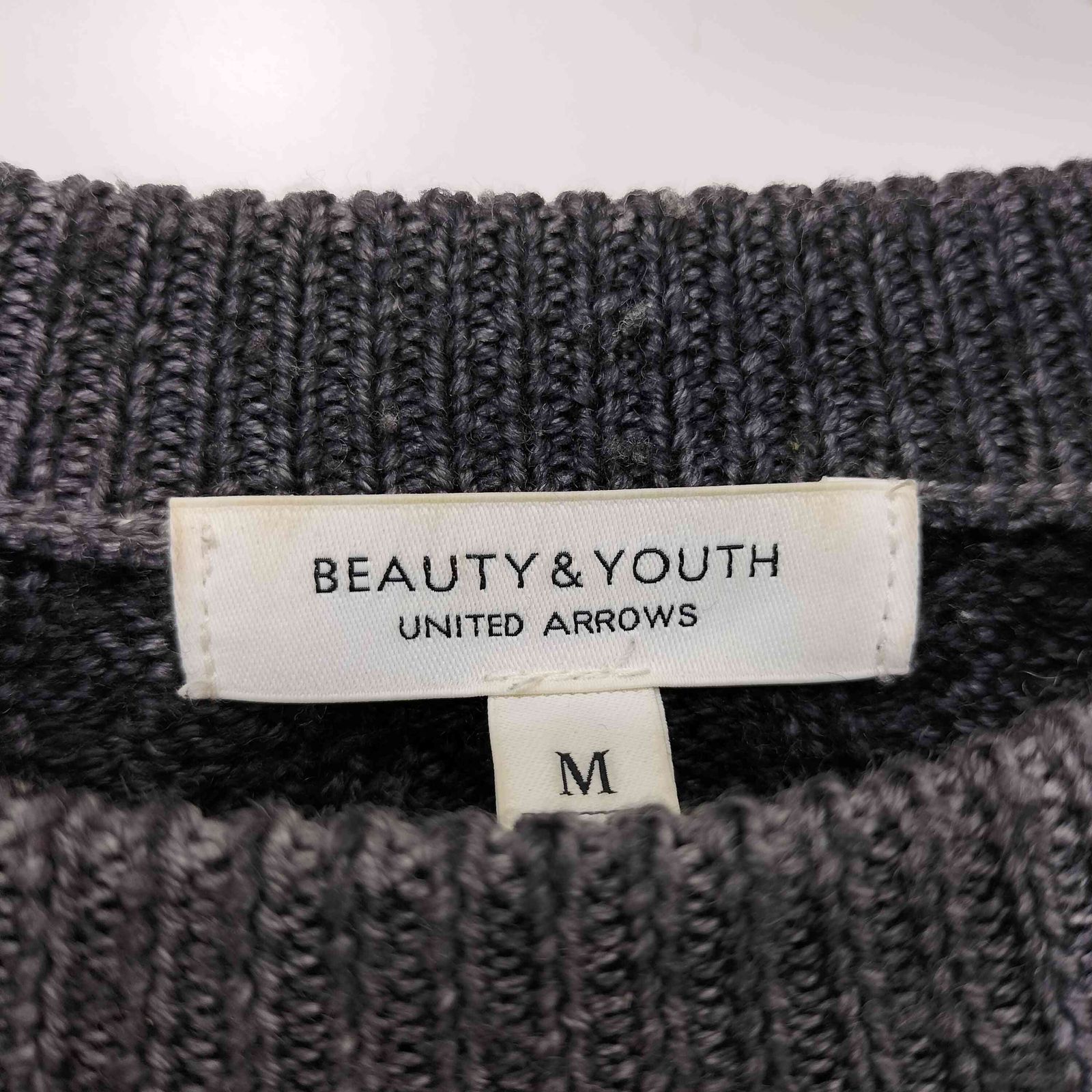 ビューティーアンドユースユナイテッドアローズ BEAUTY ＆ YOUTH 