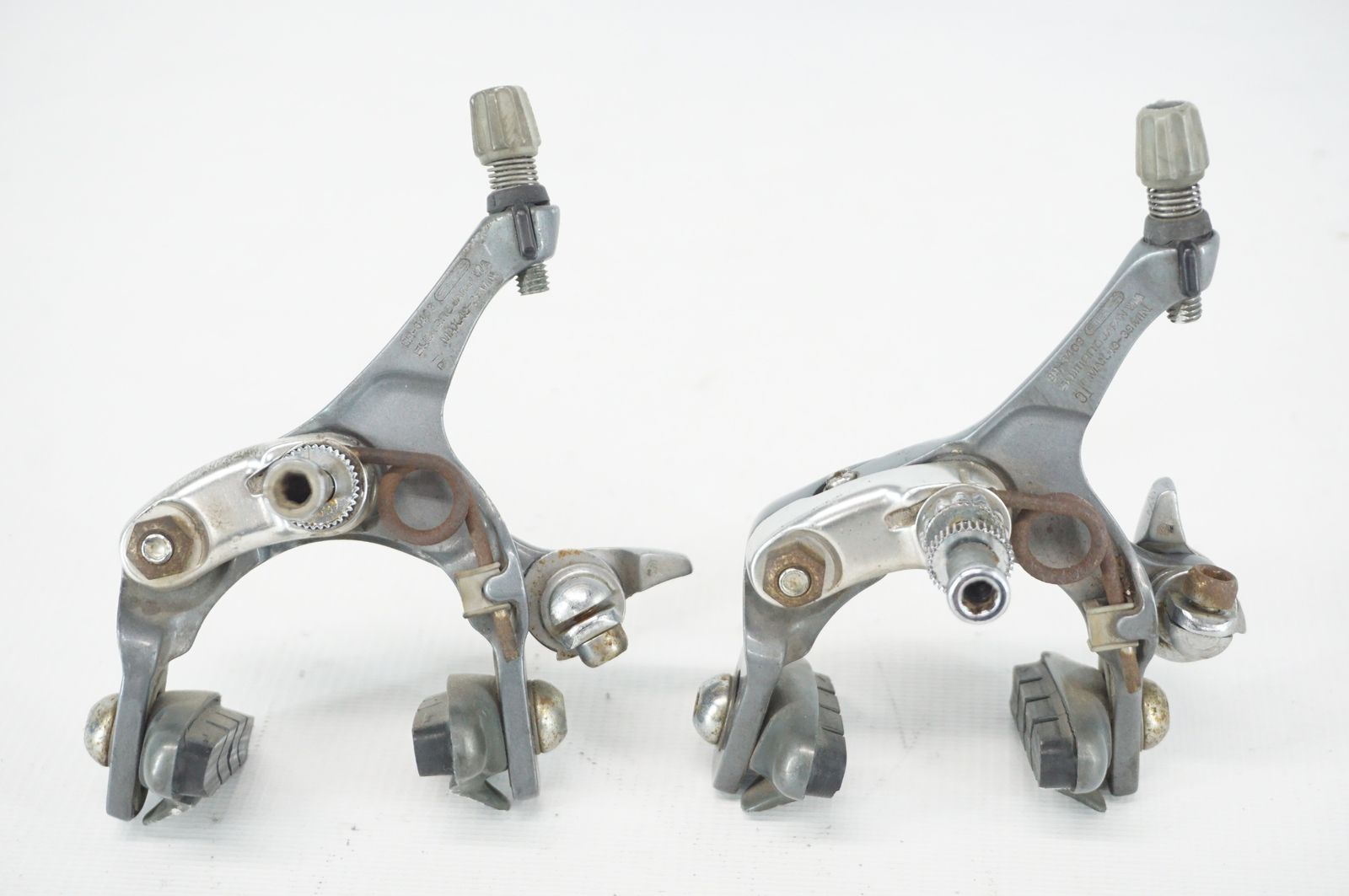 ジャンク SHIMANO 「シマノ」 600 6400系 コンポセット / バイチャリ