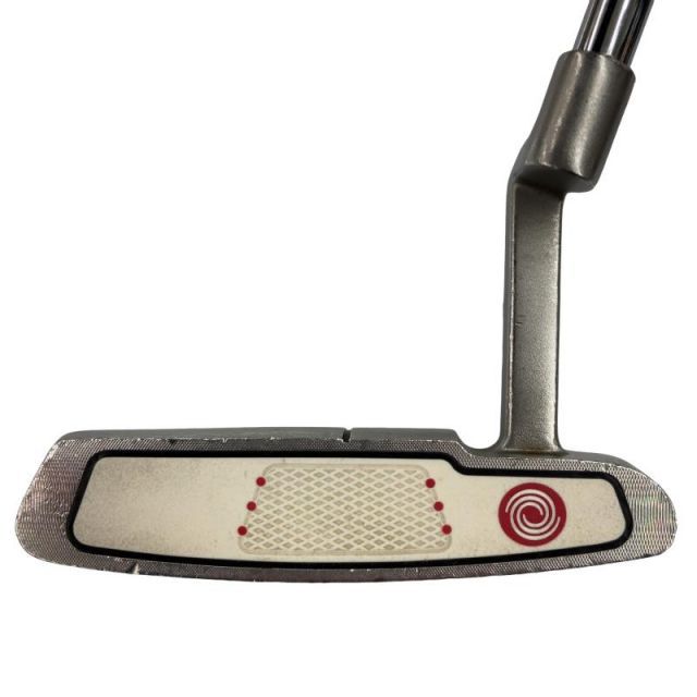 中古】 オデッセイ WHITE HOT XG #1 32インチ パター PT スチール