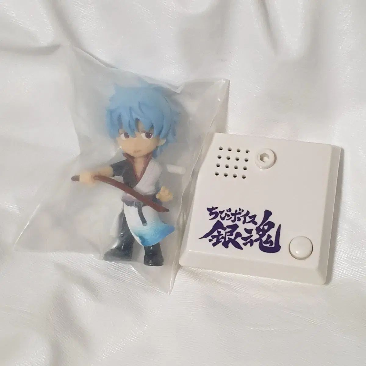 まとめ) 銀魂 銀時 3年Z組銀八先生 坂田 銀時 ちびボイス 古典