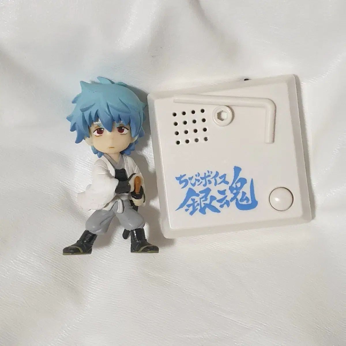 まとめ) 銀魂 銀時 3年Z組銀八先生 坂田 銀時 ちびボイス 古典