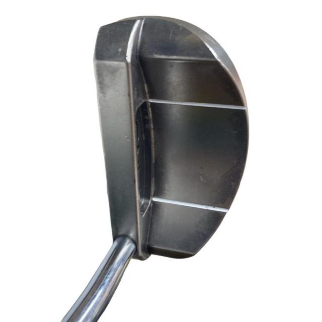 中古】 ピン Redwood Piper S(ブラックニッケル) 33インチ パター PT