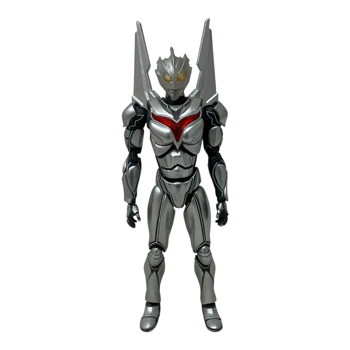 魂ウェブ商店 ULTRA-ACT ウルトラマンノア フィギュア 中古 M10735975