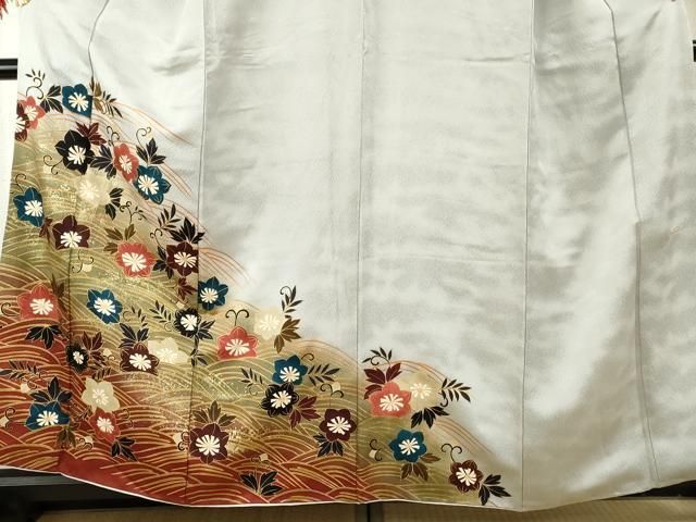 平和屋着物○ファッションデザイナー HIROKO KOSHINO コシノヒロコ