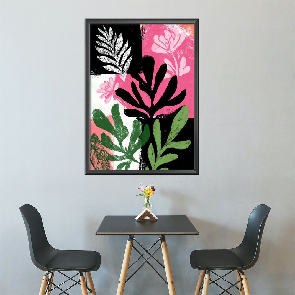 A1サイズ（約59x84cm）】【lm-poster-8636】【フレーム付き
