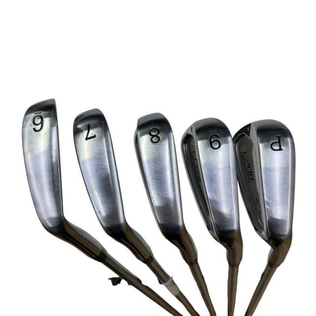 楽楽楽様 EPON（エポン）AF-507 アイアンセット 6-Pトラヴィル85S 楽楽楽様 EPON（エポン）AF-507 アイアンセット 6-Pトラヴィル85S