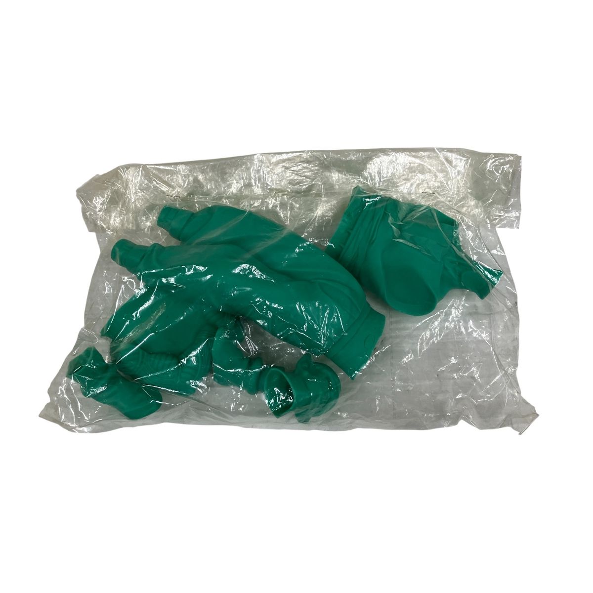 マジュニア ガレージキット 海洋堂 KAIYODO 龍珠 正規品