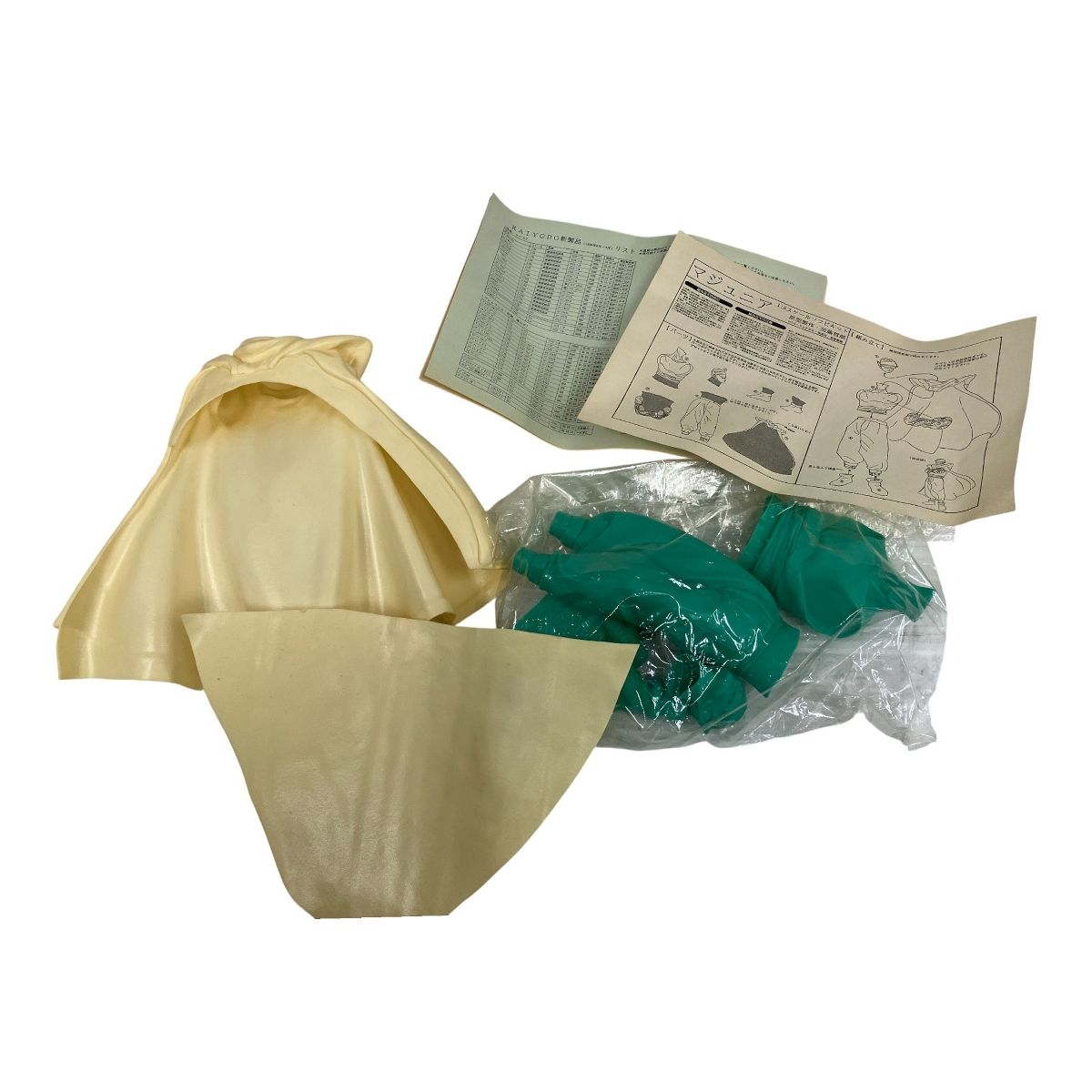 海洋堂 ドラゴンボール マジュニア 1/8ガレージキット 海洋堂 ドラゴンボール マジュニア 1/8ガレージキット 2025年最新