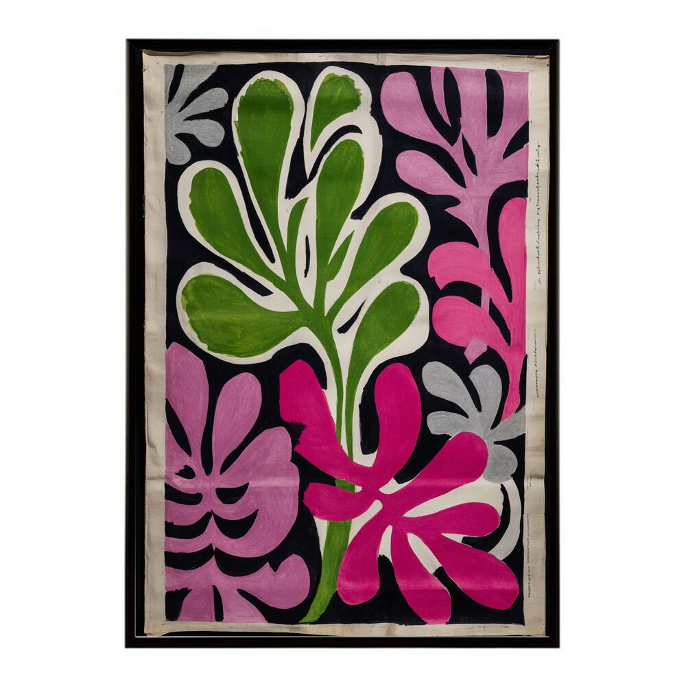 A4サイズ（約21x30cm）】【lm-poster-8655】【フレーム付き