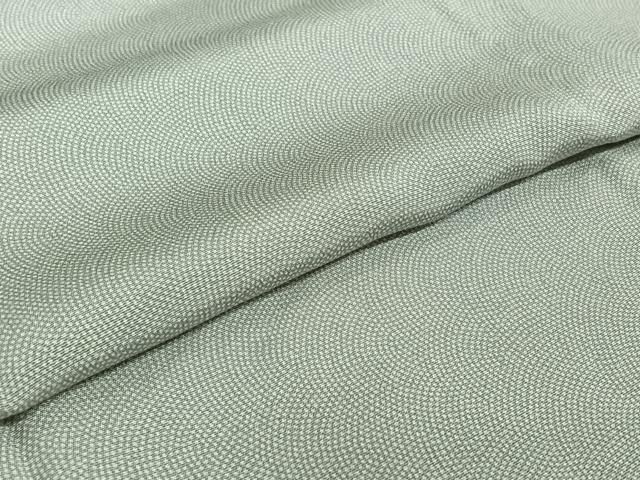 平和屋着物▽江戸小紋 単衣 鮫小紋柄 正絹 逸品 AABF0108jh - メルカリ