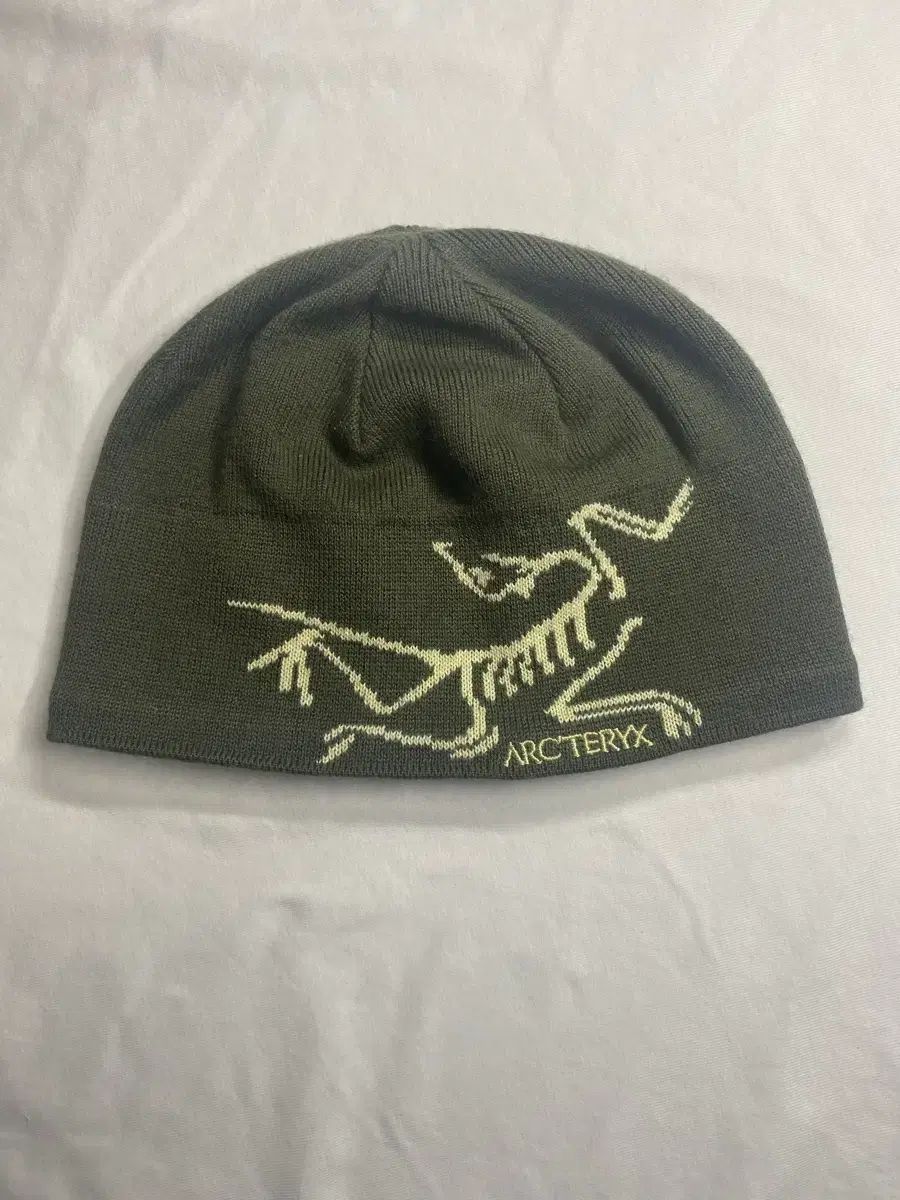 ARC'TERYX アークテリクス ビーニー 旧モデル BIRDHEAD トーク