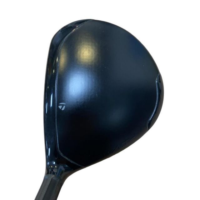 中古】 テーラーメイド STEALTH 5W フェアウェイウッド FW 純正特注