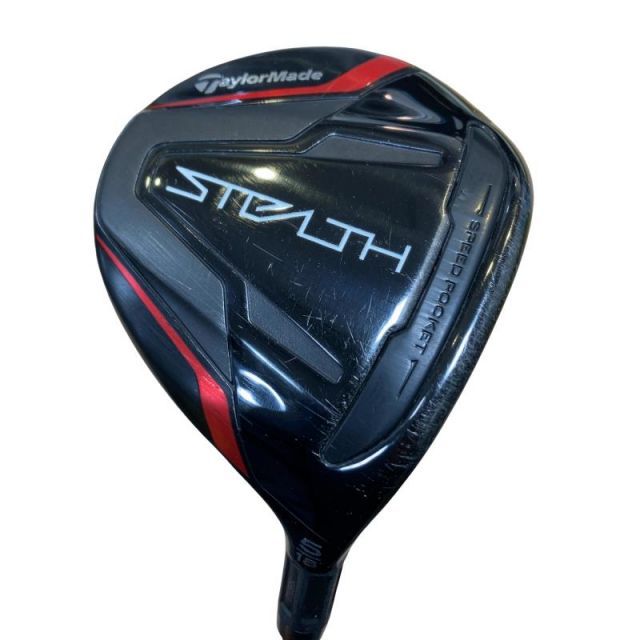 ステルス 5W 純正カスタムシャフト フレックスS ステルス 5W 純正カスタムシャフト フレックスS