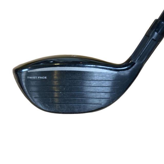 中古】 テーラーメイド STEALTH 5W フェアウェイウッド FW 純正特注