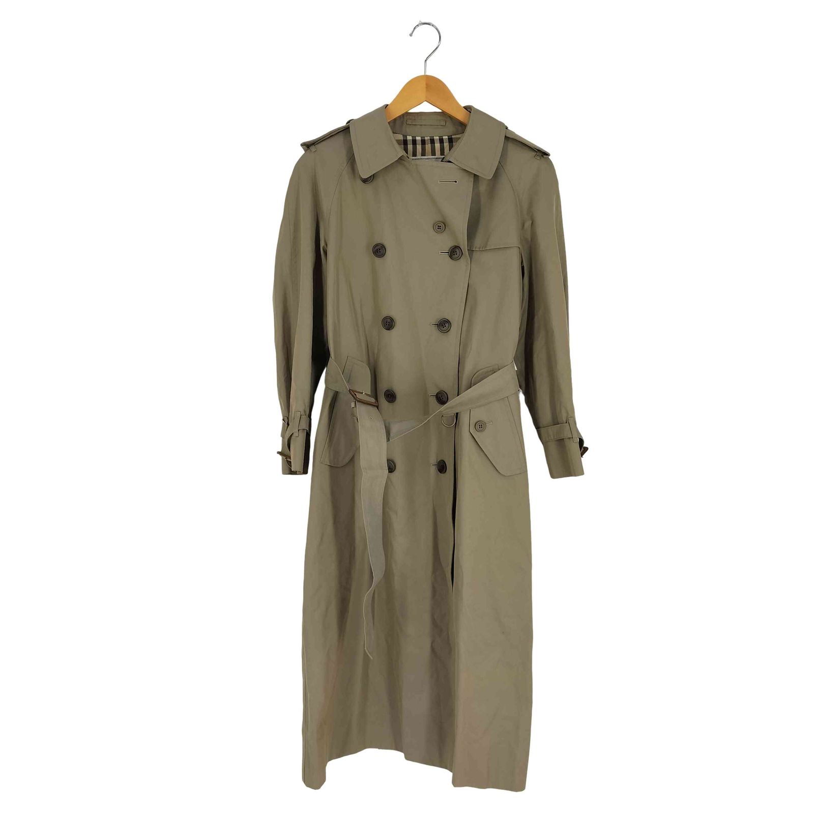 バーバリーズ Burberrys トレンチコート 玉虫色 ノバチェック バーバリーズ BURBERRYS 裏地ノバチェック 玉虫 トレンチコート