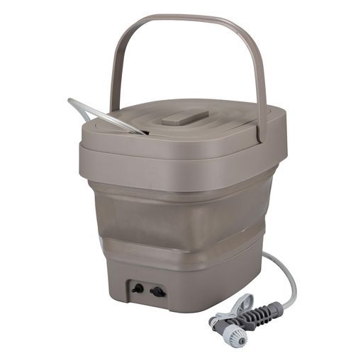 シービージャパンコードレスジェット洗浄機容量9L充電式折りたたみコンパクト収納洗車/ベランダ/窓ガラス/網戸/ガーデニング/運動靴/アウトドア防水性能IPX6ジェットボーイcomtool