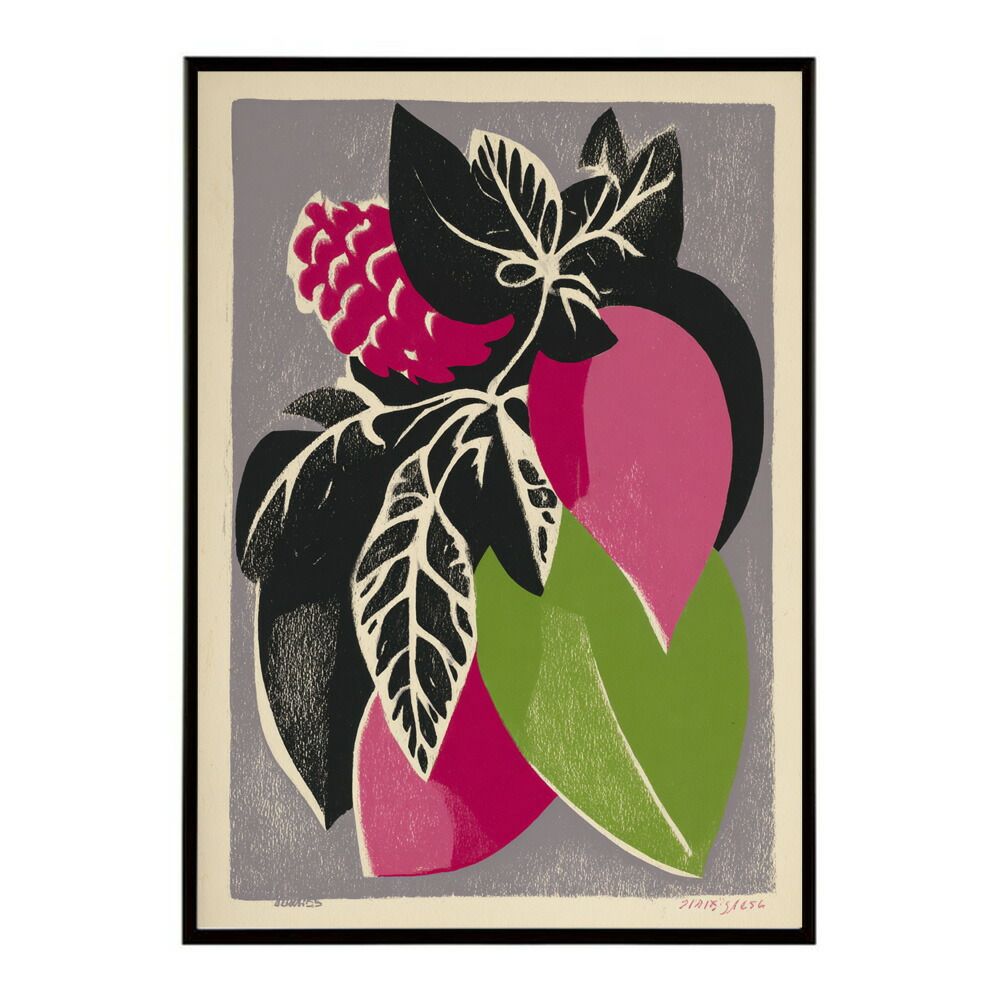 A0サイズ（約84x119cm）】【lm-poster-8677】【フレーム付き