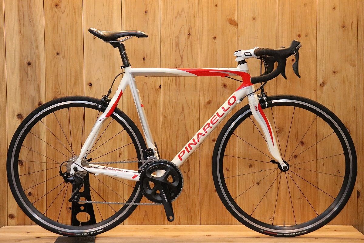 ピナレロ PINARELLO FP1 2011年モデル 540サイズ シマノ 105 5800 MIX