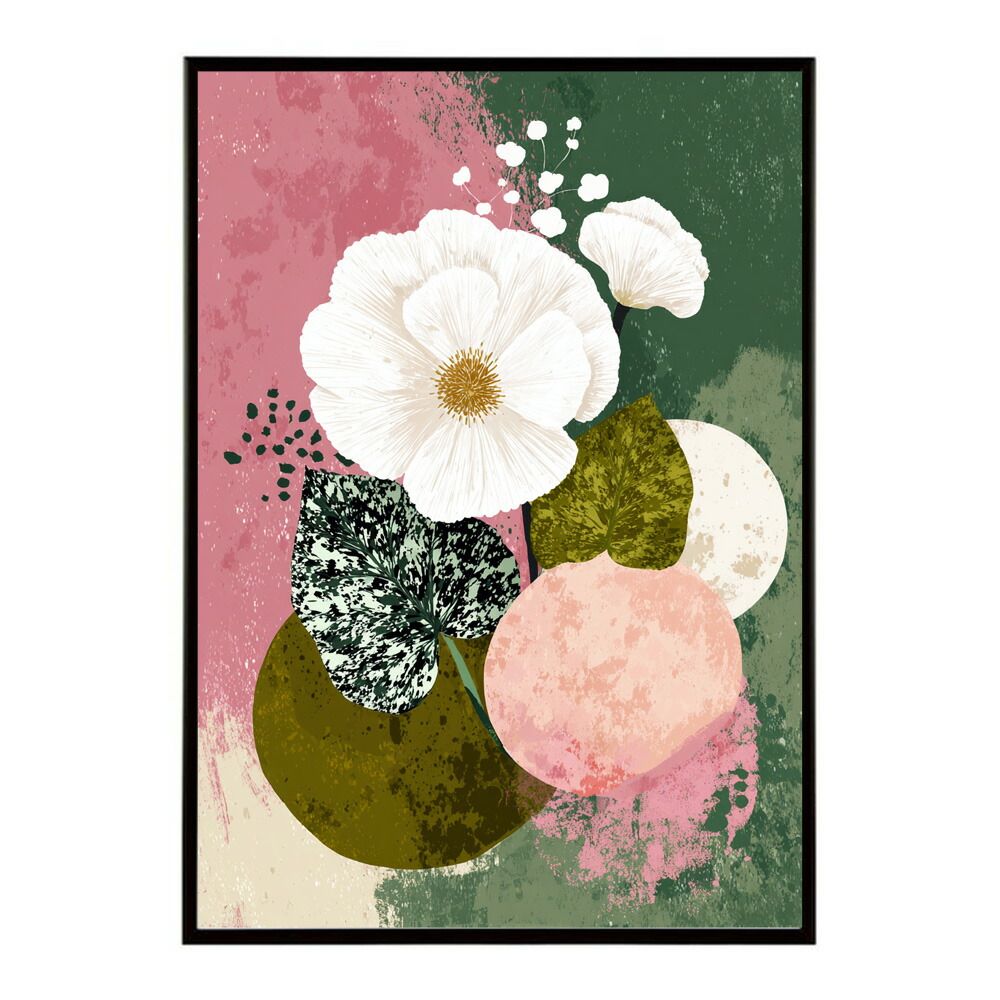 A1サイズ（約59x84cm）】【lm-poster-8684】【フレーム付き 