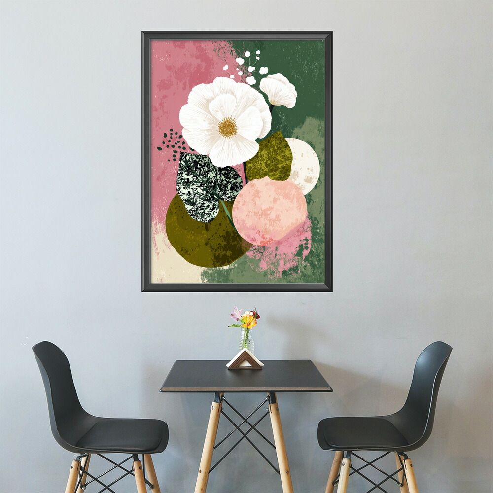 A1サイズ（約59x84cm）】【lm-poster-8684】【フレーム付き 