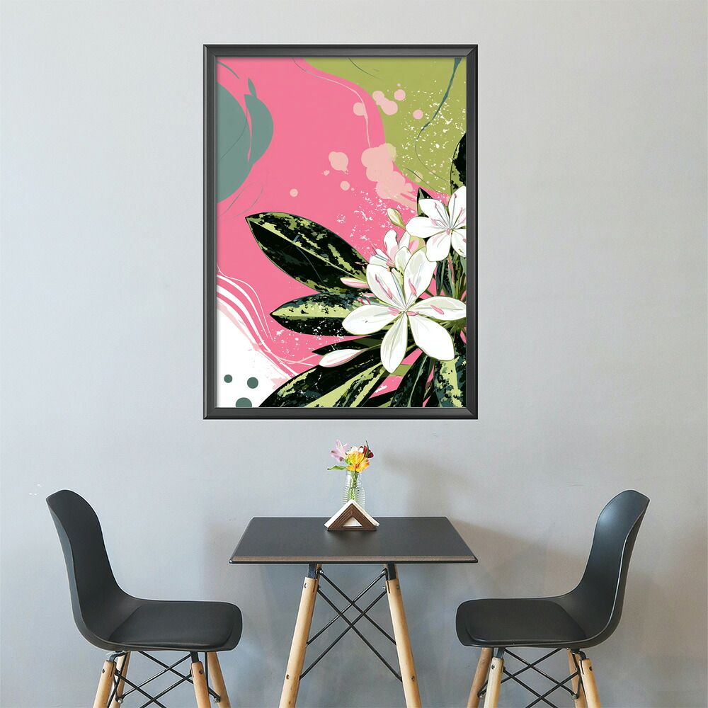 A2サイズ（約42x59cm）】【lm-poster-8687】【フレーム付き