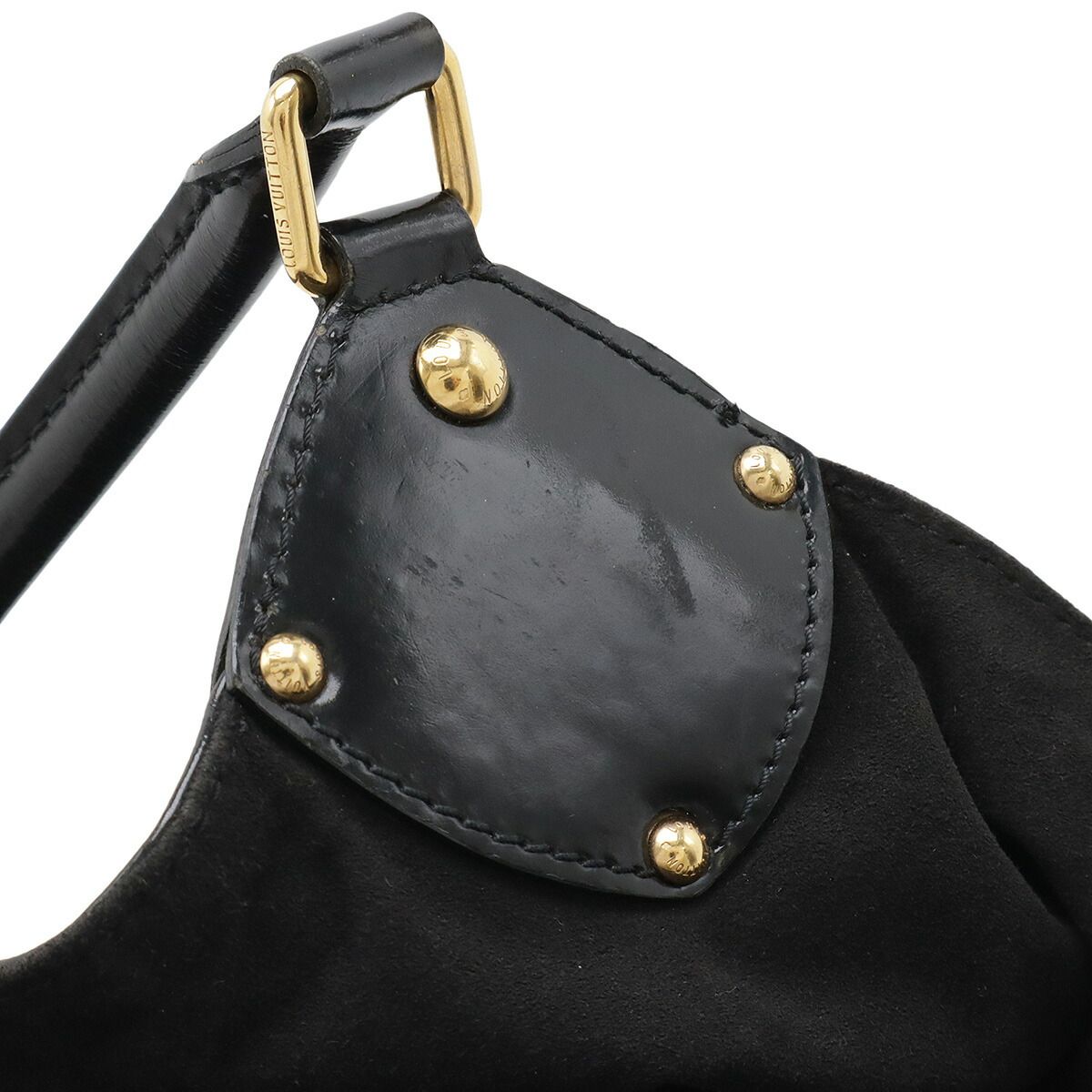 LOUIS VUITTON ルイ ヴィトン モノグラムマヒナ スーリヤ XL トート