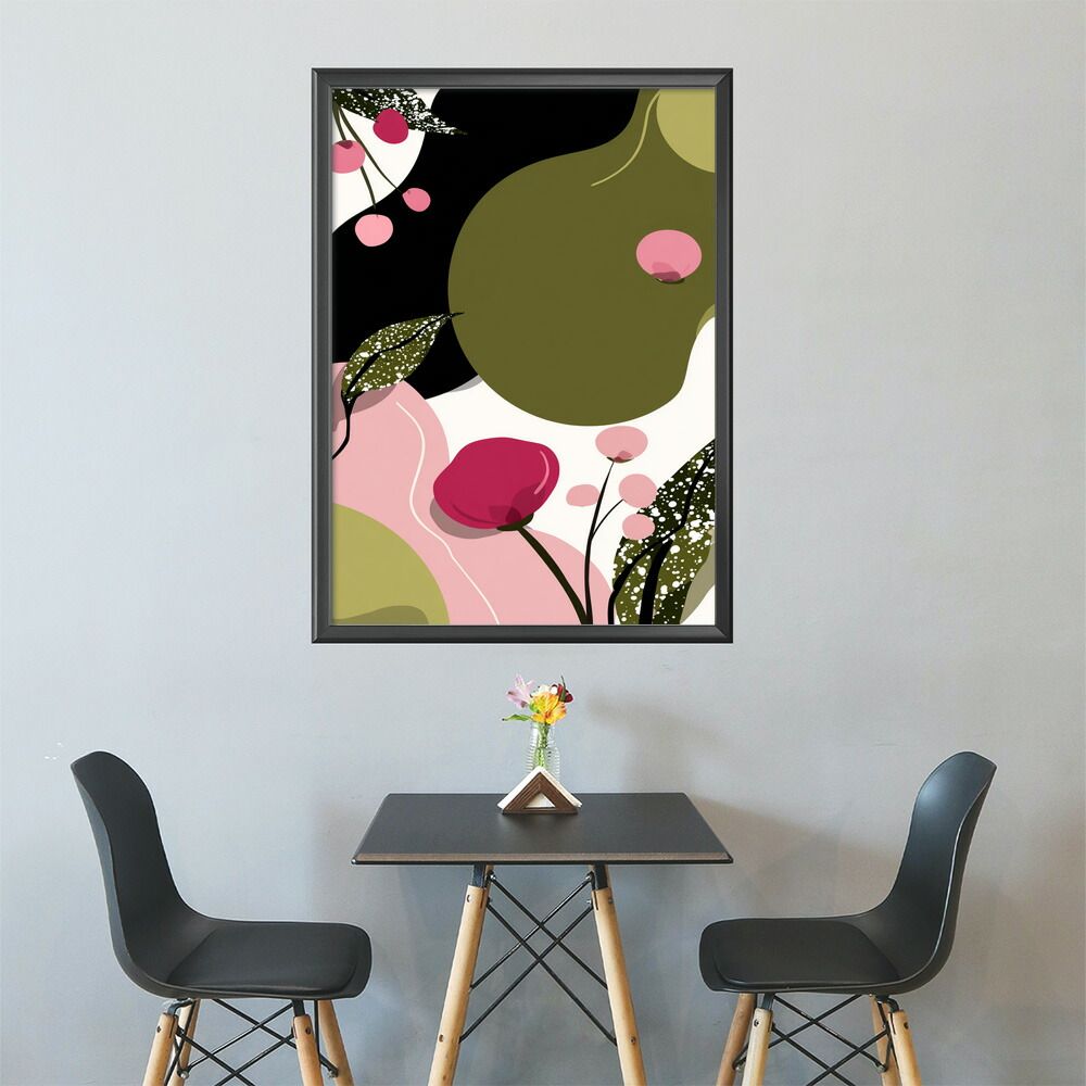 A2サイズ（約42x59cm）】【lm-poster-8689】【フレーム付き