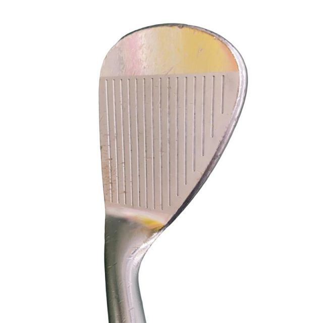 中古】 フォーティーン DJ-4 50° ウェッジ WG DS-91w (フレックス