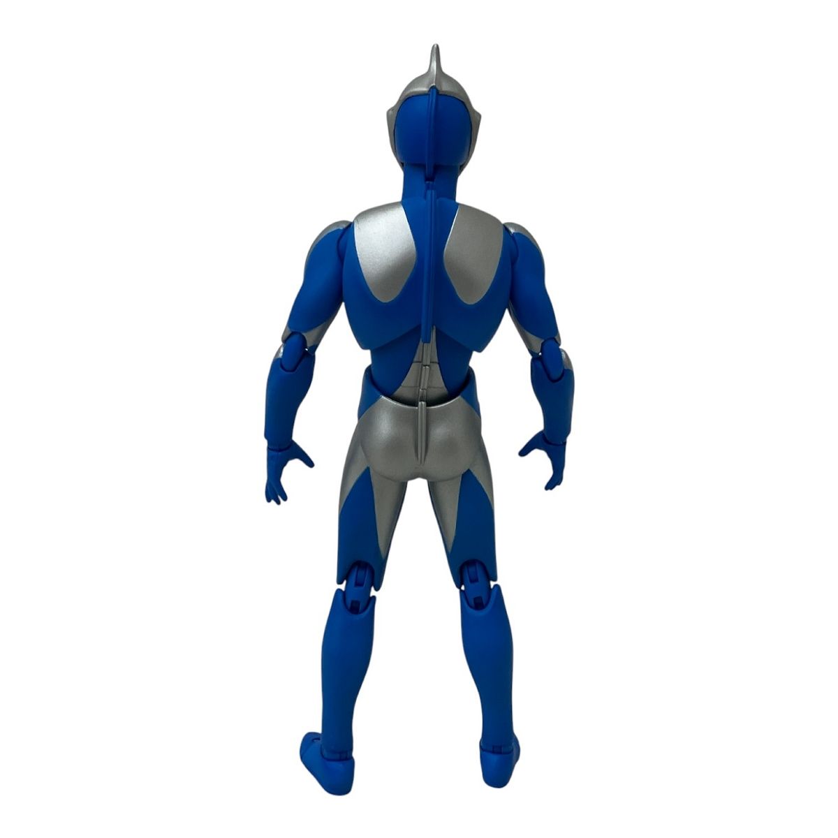 ★未開封★ ウルトラマンコスモス ルナモード 魂ウェブ商店 ウルトラアクト レビュー】 バンダイ 魂ウェブ商店 ULTRA-ACT ウルトラマンコスモス