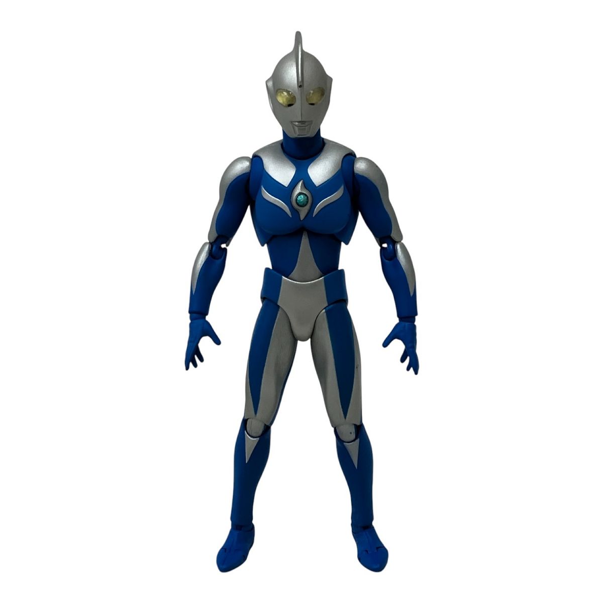 魂ウェブ商店 ULTRA-ACT ウルトラマンコスモス ルナモードフィギュア