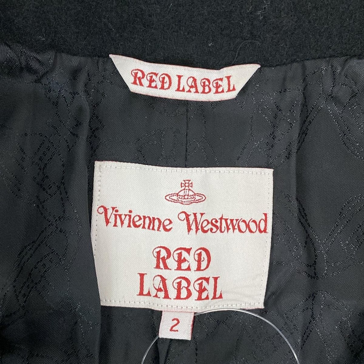 VivienneWestwoodRedLabel(ヴィヴィアンウエストウッドレッドレーベル