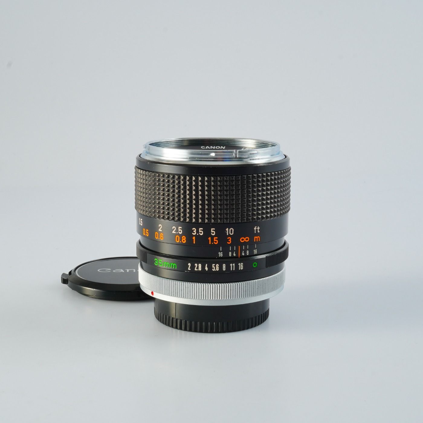 d*7様 ジャンク品　Canon FD 35mm f/2 レンズ d*7様 ジャンク品 Canon FD 35mm f/2 レンズ d*7様 ジャンク品 Canon