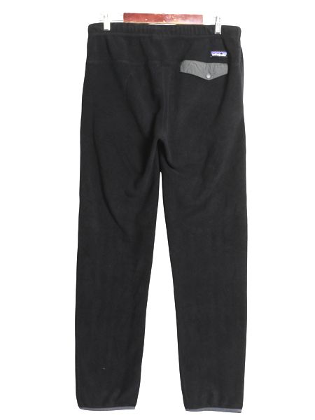 patagonia シンチラ　フリースパンツ　ネイビー 楽天市場】18年製 パタゴニア シンチラ フリース パンツ メンズ L 古着