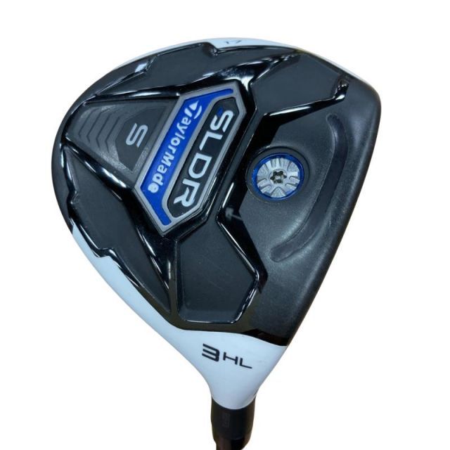 テーラーメイド SLDR S 3HL フェアウェイウッド FW TM1-414