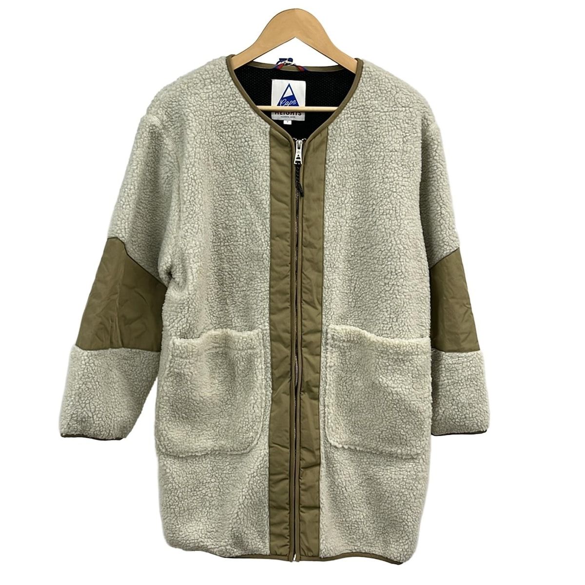 Cape HEIGHTS(ケープハイツ) コート サイズS レディース美品