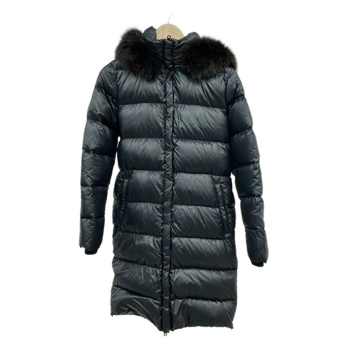 DUVETICA(デュベティカ) ダウンコート サイズ38 S レディース Deneb