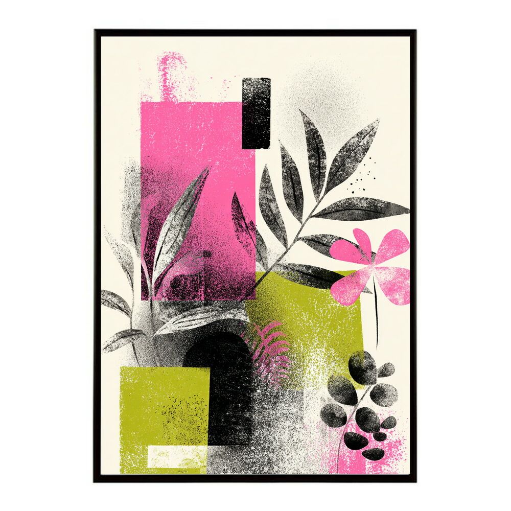 A2サイズ（約42x59cm）】【lm-poster-8759】【フレーム付き