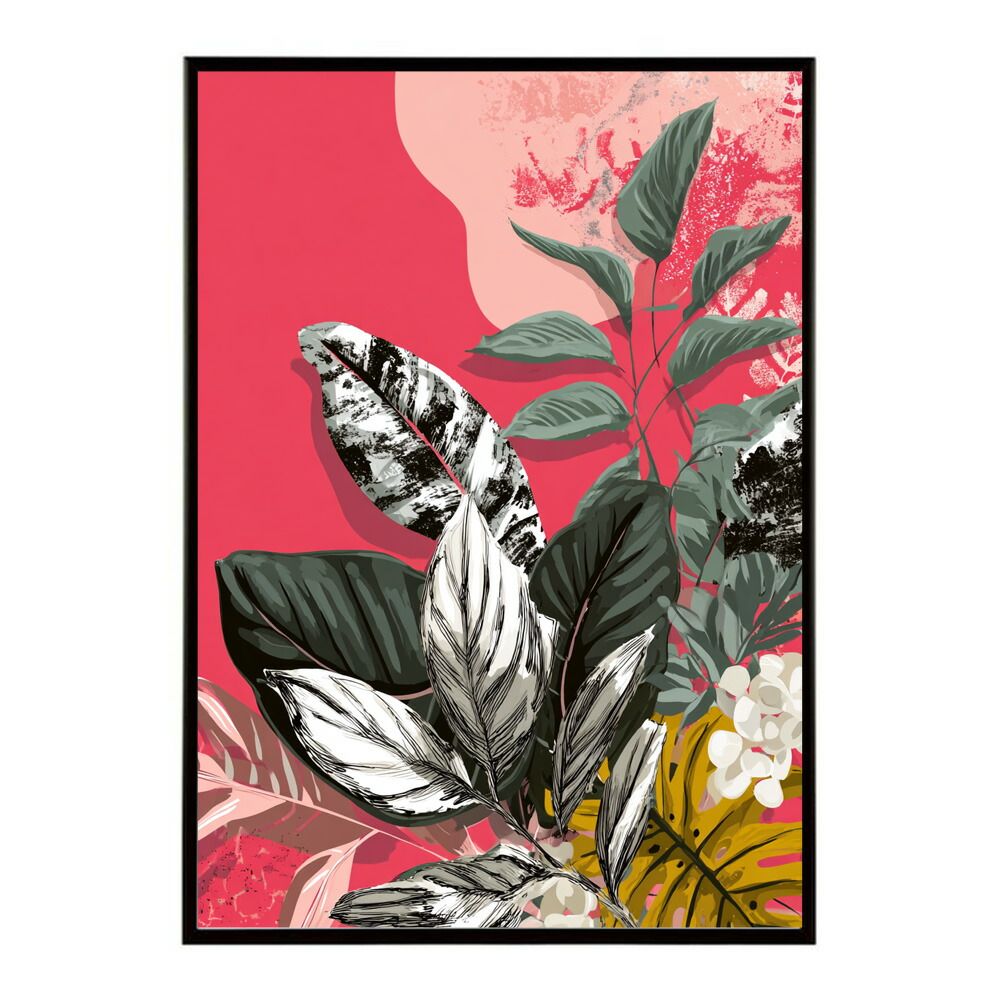 A1サイズ（約59x84cm）】【lm-poster-8761】【フレーム付き