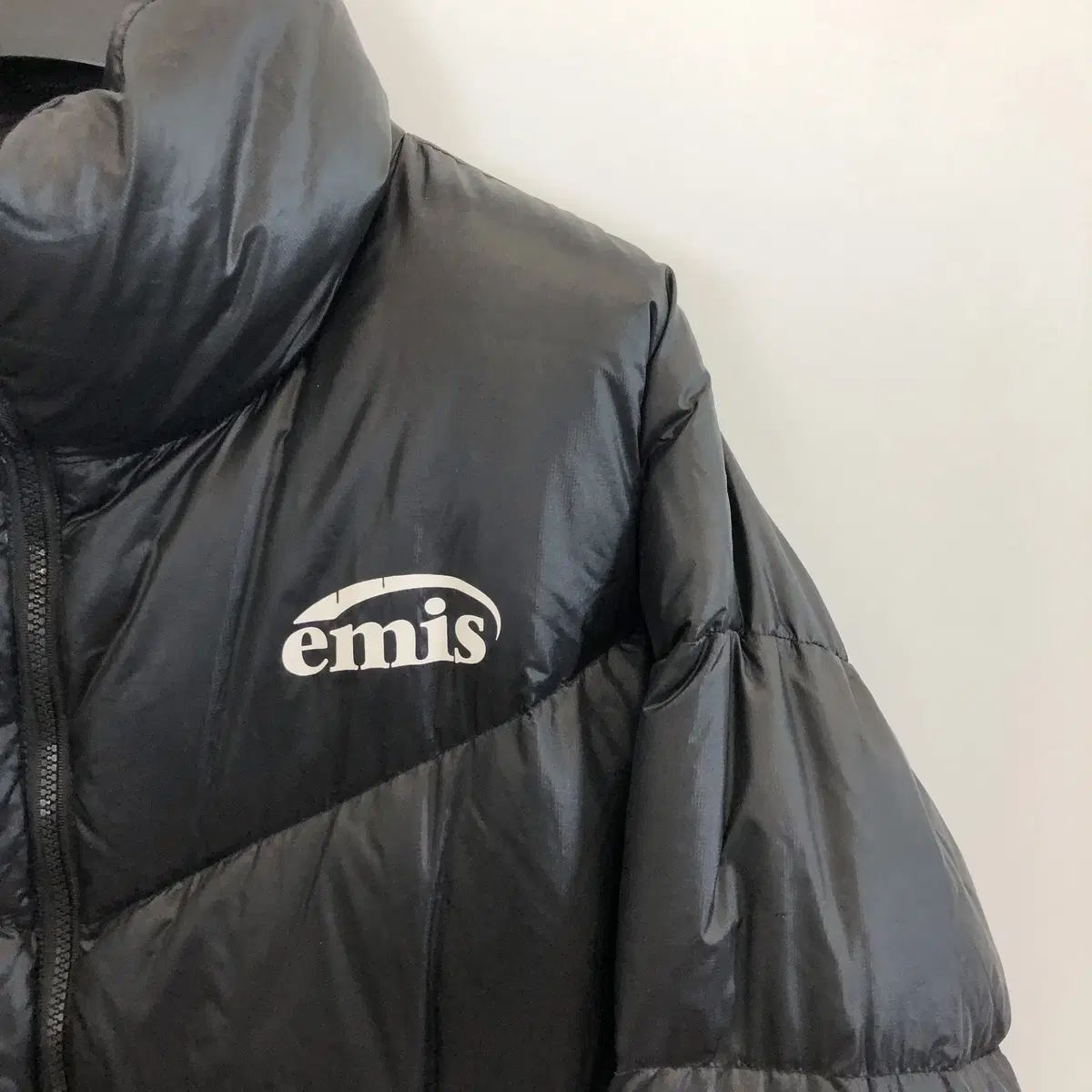EMIS エミス ダックダウン ダウン F - メルカリ