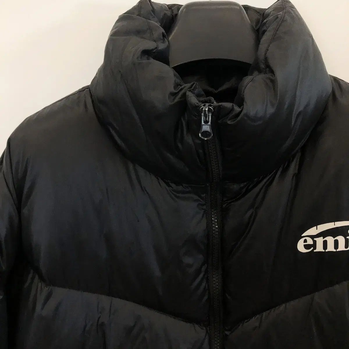 EMIS エミス ダックダウン ダウン F - メルカリ