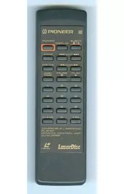 レーザーアクティブ用 LDリモコン CU-CLD085 中古】レーザーアクティブハード レーザーアクティブ用 LDリモコン [CU