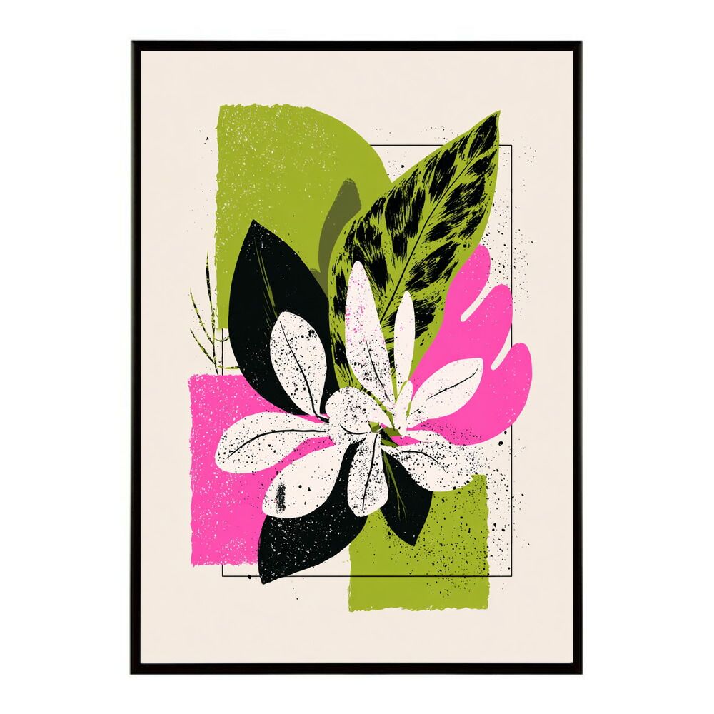 A4サイズ（約21x30cm）】【lm-poster-8778】【フレーム付き