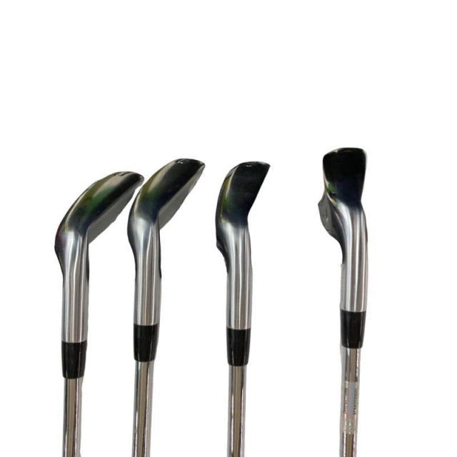 中古】 ブリヂストン BRIDGESTONE 233HF 5S アイアンセット IR NS PRO